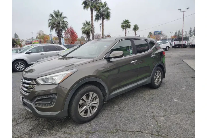 $8570 : 2013 Santa Fe Sport 2.4L image 3