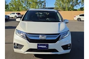 $19998 : Honda Odyssey 2018 EX-L 4dr thumbnail