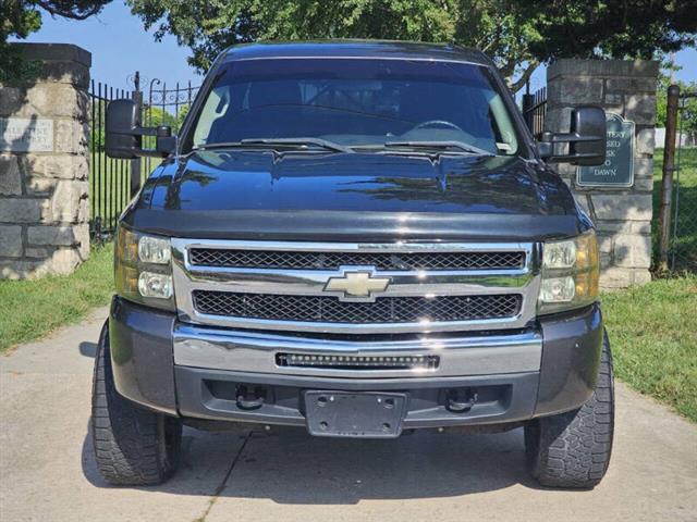 $9995 : 2011 Silverado 1500 LT image 1