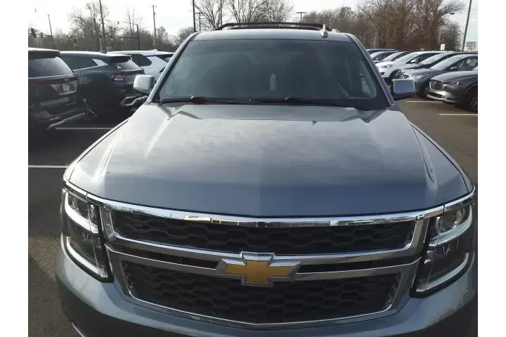 $30551 : Chevrolet Tahoe 2019 4x4 LS image 8