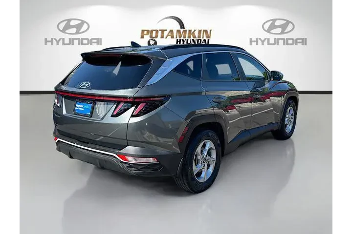 $22271 : Hyundai TUCSON 2023 SEL 4dr image 5
