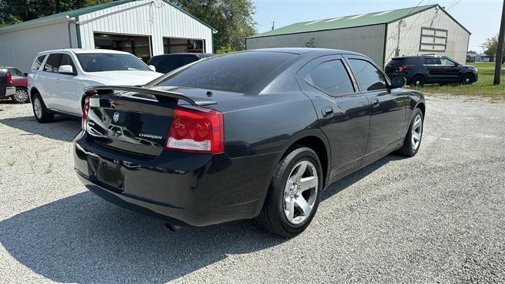 $7588 : 2010 DODGE CHARGER2010 DODGE image 4