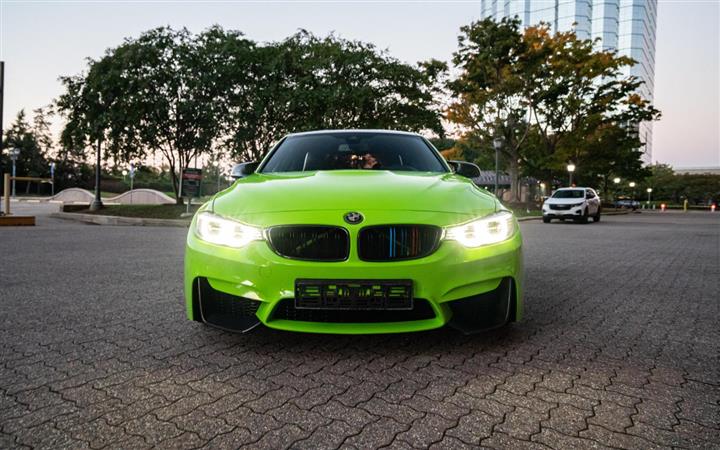 $44000 : 2016 BMW M3 image 9