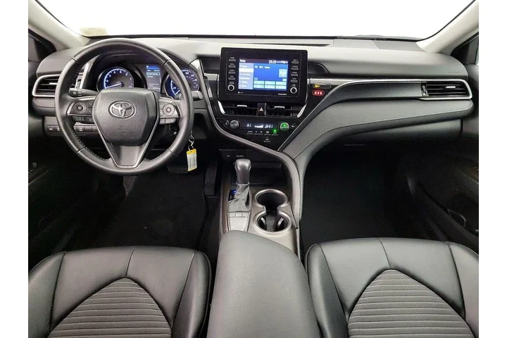$23998 : Toyota Camry 2023 SE 4dr Sed image 9