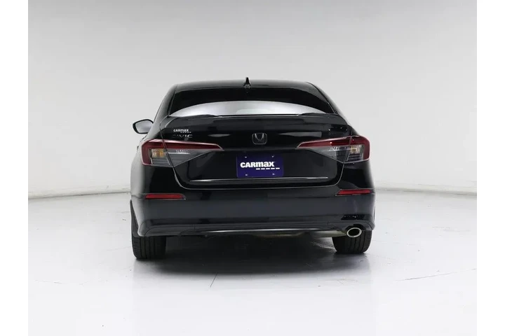 $29998 : Honda Civic 2026 Sport 4dr S image 6