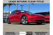 $21477 : 2021 Model 3 Standard Range P thumbnail