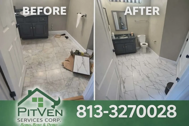 Pitven Pressure Washing Tampa image 5