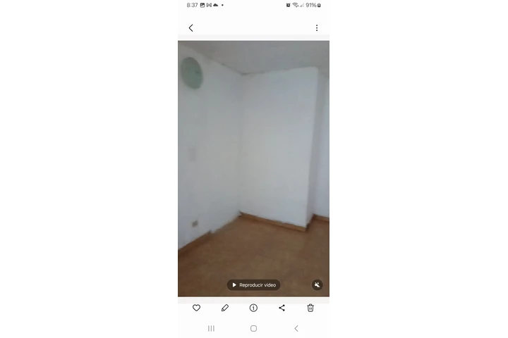 $300 : Alquilo Aparto de dos recamara image 3