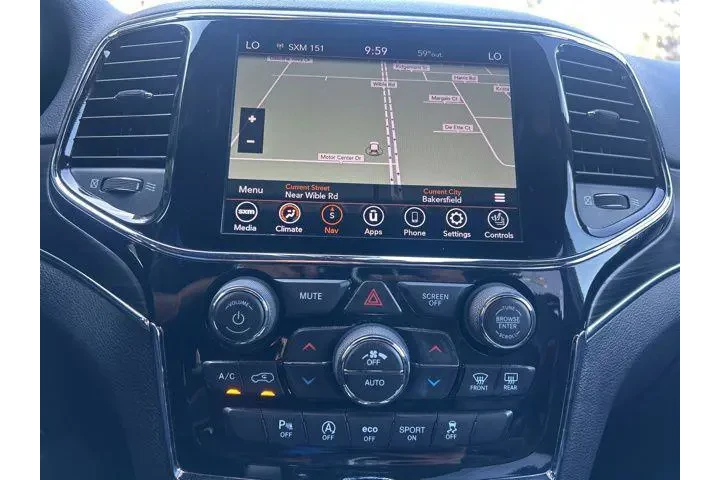 $18995 : Jeep Grand Cherokee 2020 image 8