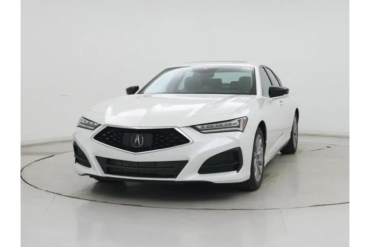 $31998 : Acura TLX 2021 SH-AWD 4dr Se image 5