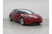 Tesla Model 3 2021 AWD Long en Binghamton