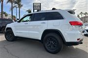 $12997 : 2015 Grand Cherokee Limited thumbnail