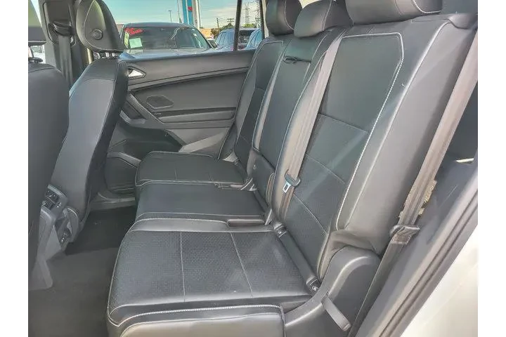 $22998 : Volkswagen Tiguan 2021 AWD S image 10