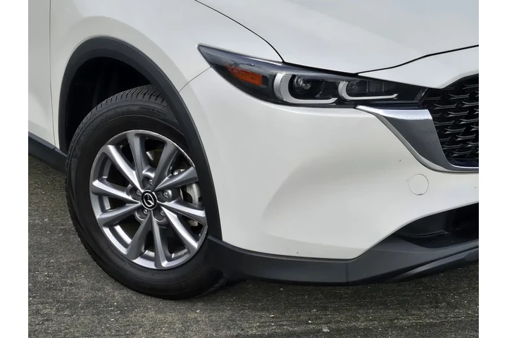 $23000 : Mazda CX-5 2023 AWD 2.5 S 4d image 9