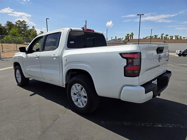 $29000 : Pre-Owned 2022 FRONTIER SV image 4