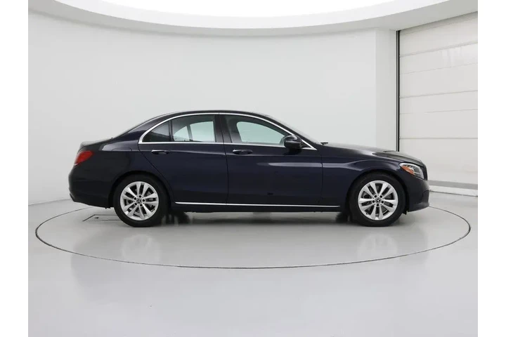 $19998 : Mercedes-Benz C-Class 2019 C image 7