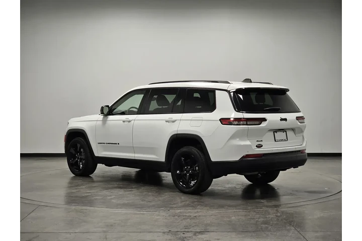 $27962 : Jeep Grand Cherokee L 2023 4 image 5