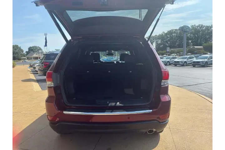 $24875 : Jeep Grand Cherokee WK 2022 image 10