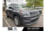 Jeep Compass 2024 4x4 Sport en Little Rock