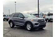 Ford Explorer 2022 AWD XLT 4