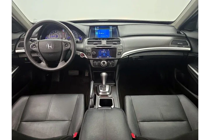 $19998 : Honda Crosstour 2014 EX-L V6 image 9