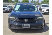$23705 : Honda Accord 2024 LX 4dr Sed thumbnail