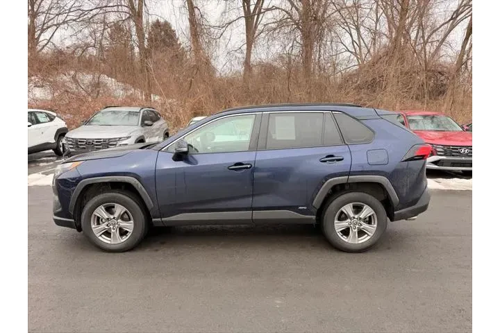 $29500 : Toyota RAV4 Hybrid 2024 AWD image 7