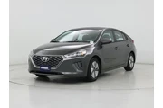 $20998 : Hyundai IONIQ Hybrid 2021 Bl thumbnail