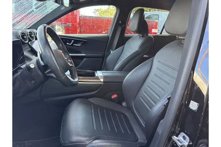 $39489 : Mercedes-Benz GLC 2023 GLC 3 image 4