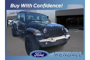 Jeep Gladiator 2020 4x4 Spor en Miami