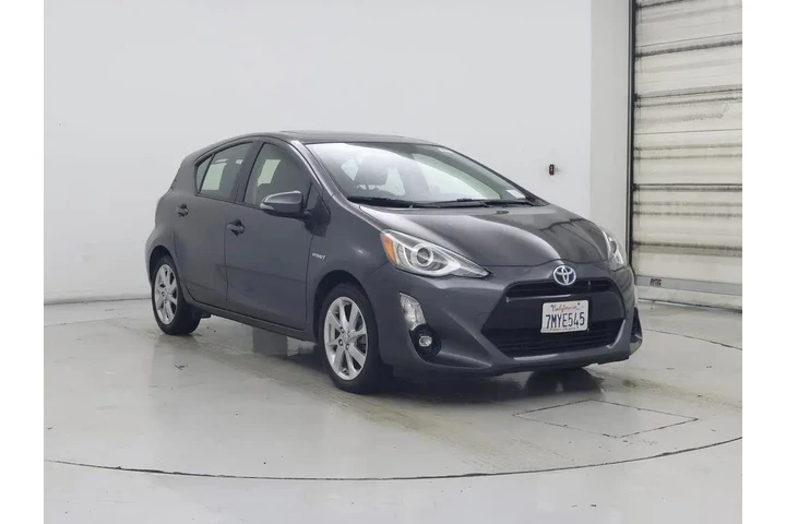 $18998 : Toyota Prius c 2015 Four 4dr image 7