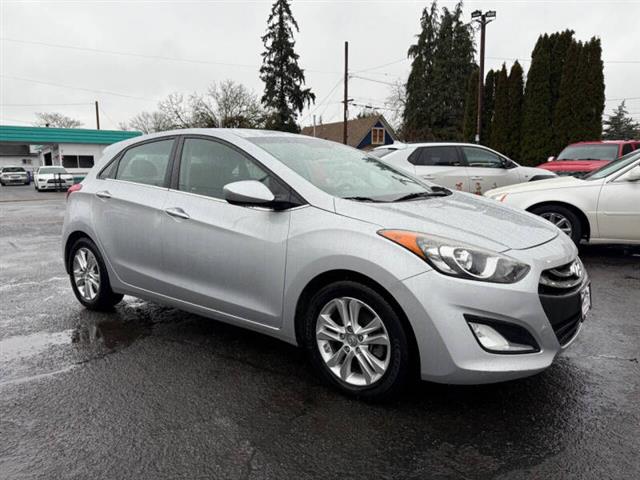 $7995 : 2013 Elantra GT image 1