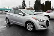 2013 Elantra GT en Portland