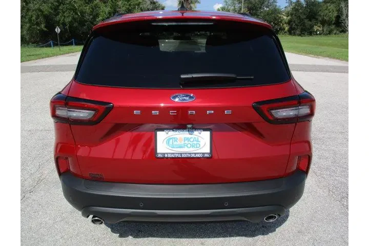 $28995 : Ford Escape 2025 ST-Line 4dr image 6