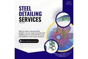 Steel Detailing Services en Austin