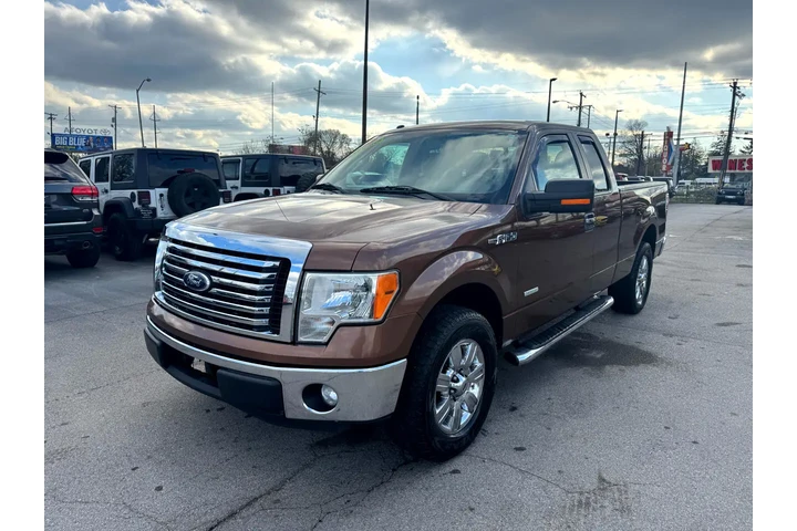 $12880 : 2012 F-150 2WD SuperCab 145" image 6