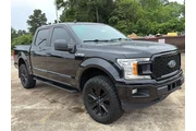 $34156 : Ford F-150 2020 4x4 XL 4dr S thumbnail