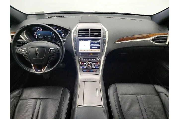 $21998 : Lincoln MKZ 2017 Reserve 4dr image 9