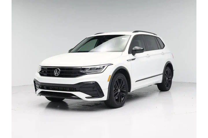 $23998 : Volkswagen Tiguan 2022 SE R- image 4