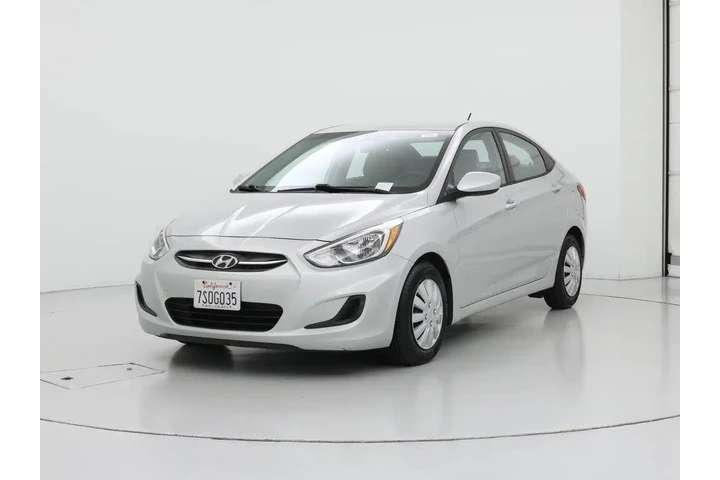 $12998 : Hyundai ACCENT 2016 SE 4dr S image 4