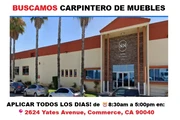 BUSCO CARPINTERO DE MUEBLES📍 en Los Angeles