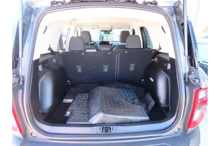 $28911 : Ford Bronco Sport 2025 AWD B image 9