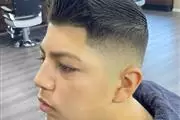 All Stars Barber Shop thumbnail 3