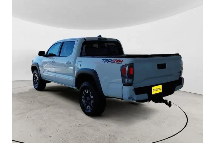 $35988 : Toyota Tacoma 2021 4x4 TRD P image 3