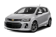 Chevrolet Sonic 2019 LT Auto en Cincinnati