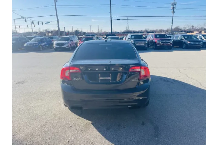 $6999 : 2014 S60 T5 image 6
