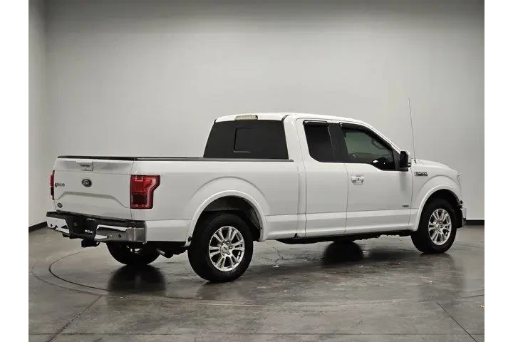 $17462 : Ford F-150 2016 4x2 Lariat 4 image 7