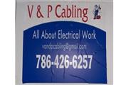 V & P CABLING ELECTIRCAL WORK en Atlanta