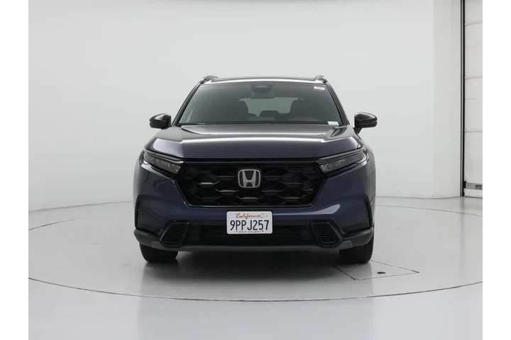 $34998 : Honda CR-V Hybrid 2025 Sport image 5