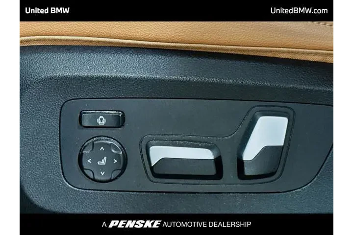 $33960 : BMW X5 2021 AWD xDrive40i 4d image 4